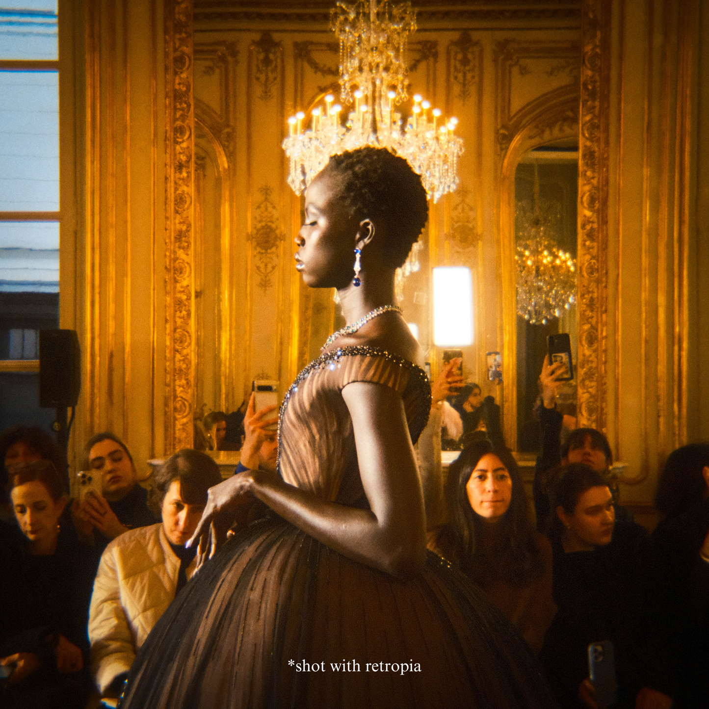 Retropia® Film Emulation Essentials Bundle