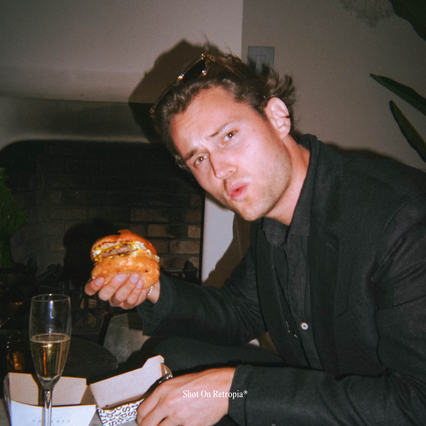 Retropia® Retro Flash