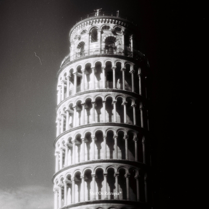 Retropia® Vintage Glow Lens Filter