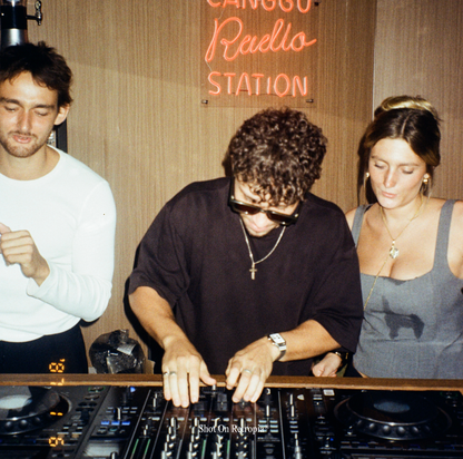 Retropia® Repurposed Disposable Film Camera Lens