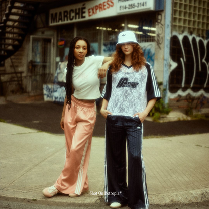 Retropia® Vintage Glow Lens Filter