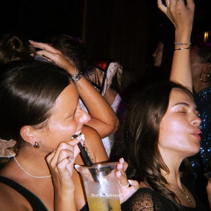 Retropia® Retro Flash