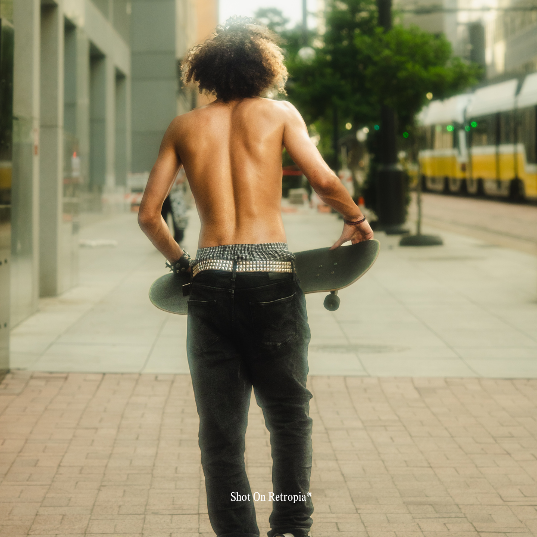 Retropia® Vintage Glow Lens Filter