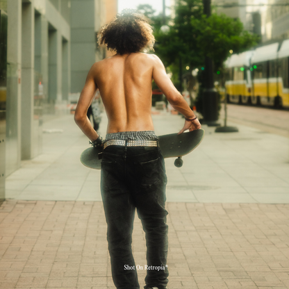 Retropia® Vintage Glow Lens Filter