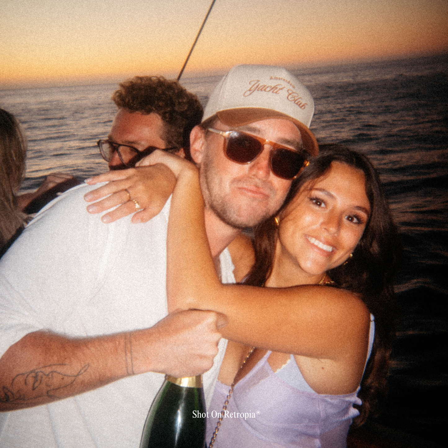 Retropia® Retro Flash