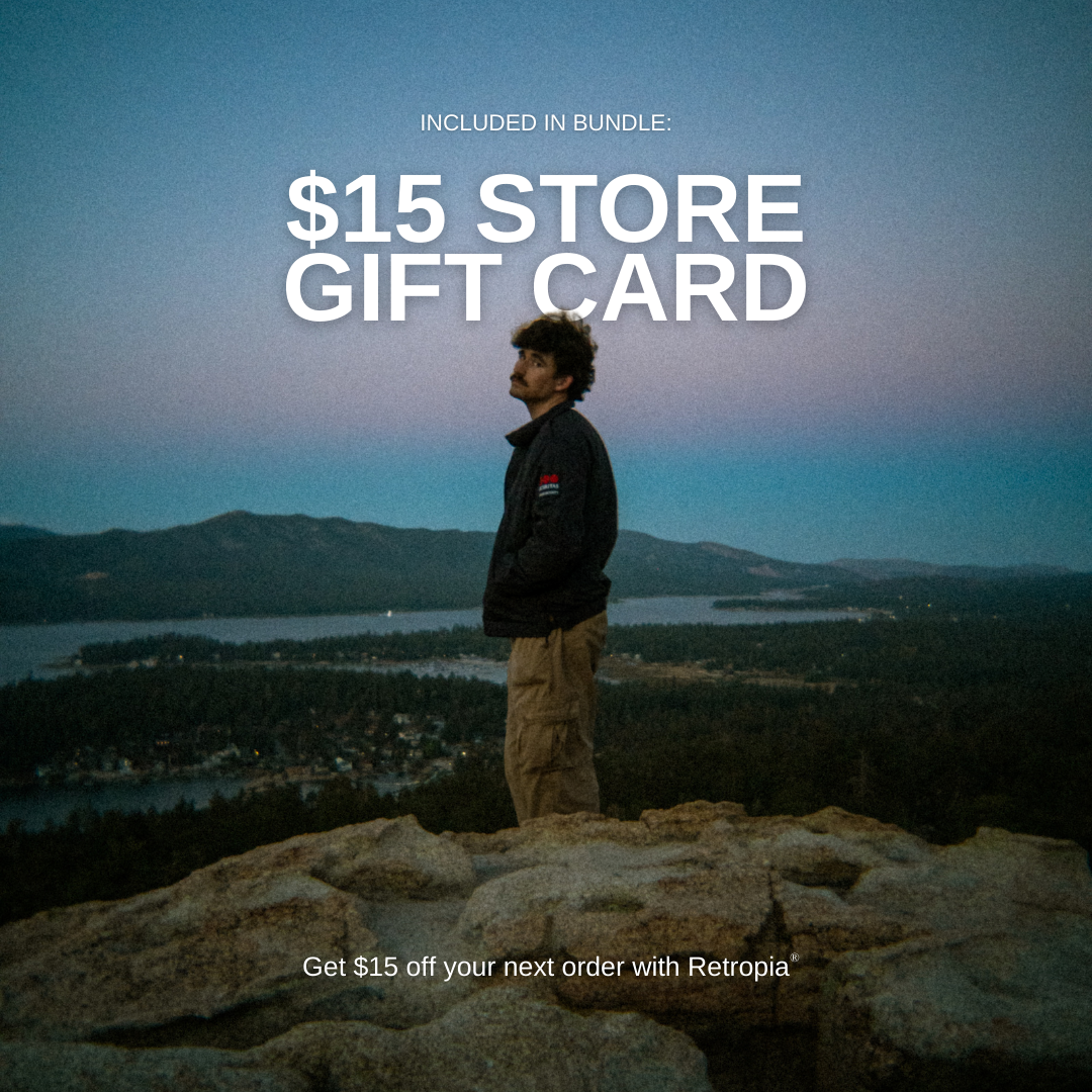 Retropia® Complete Creator Kit (+ Free Optical Viewfinder)