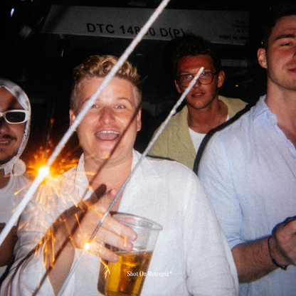 Retropia® Retro Flash