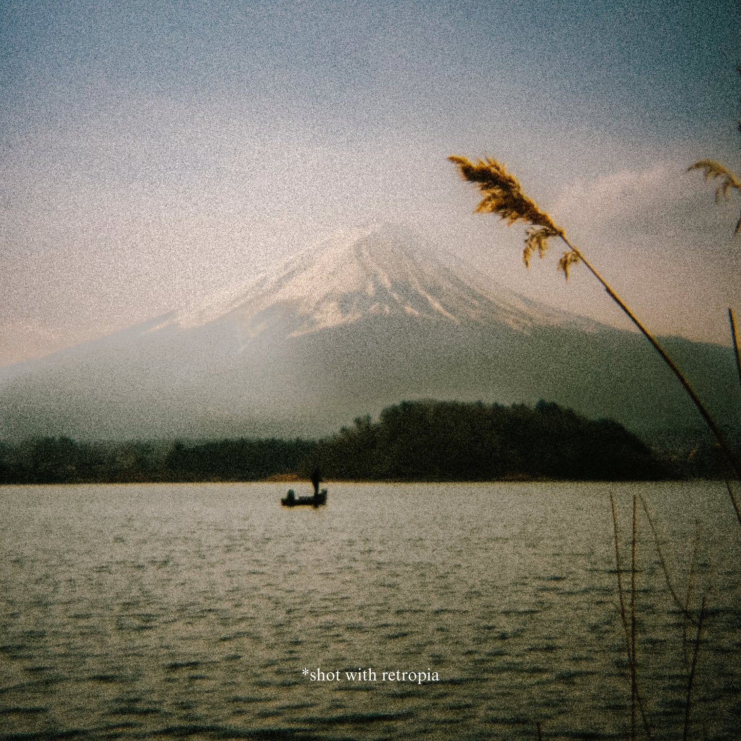 Retropia® Complete Creator Kit (+ Free Optical Viewfinder)