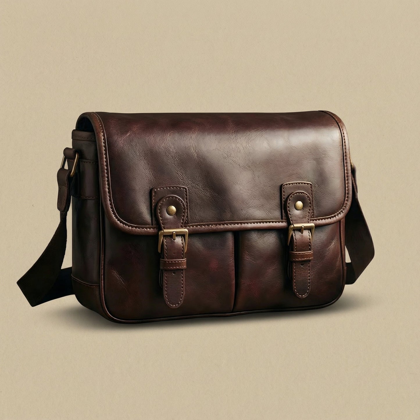 Retropia® Archivist Camera Bag