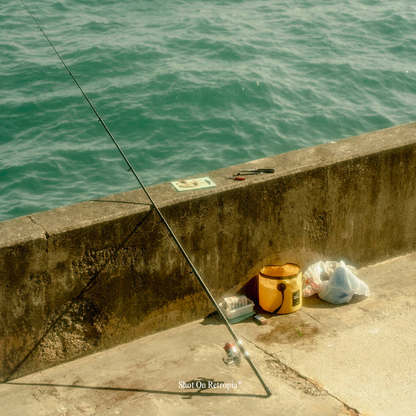 Retropia® Vintage Glow Lens Filter