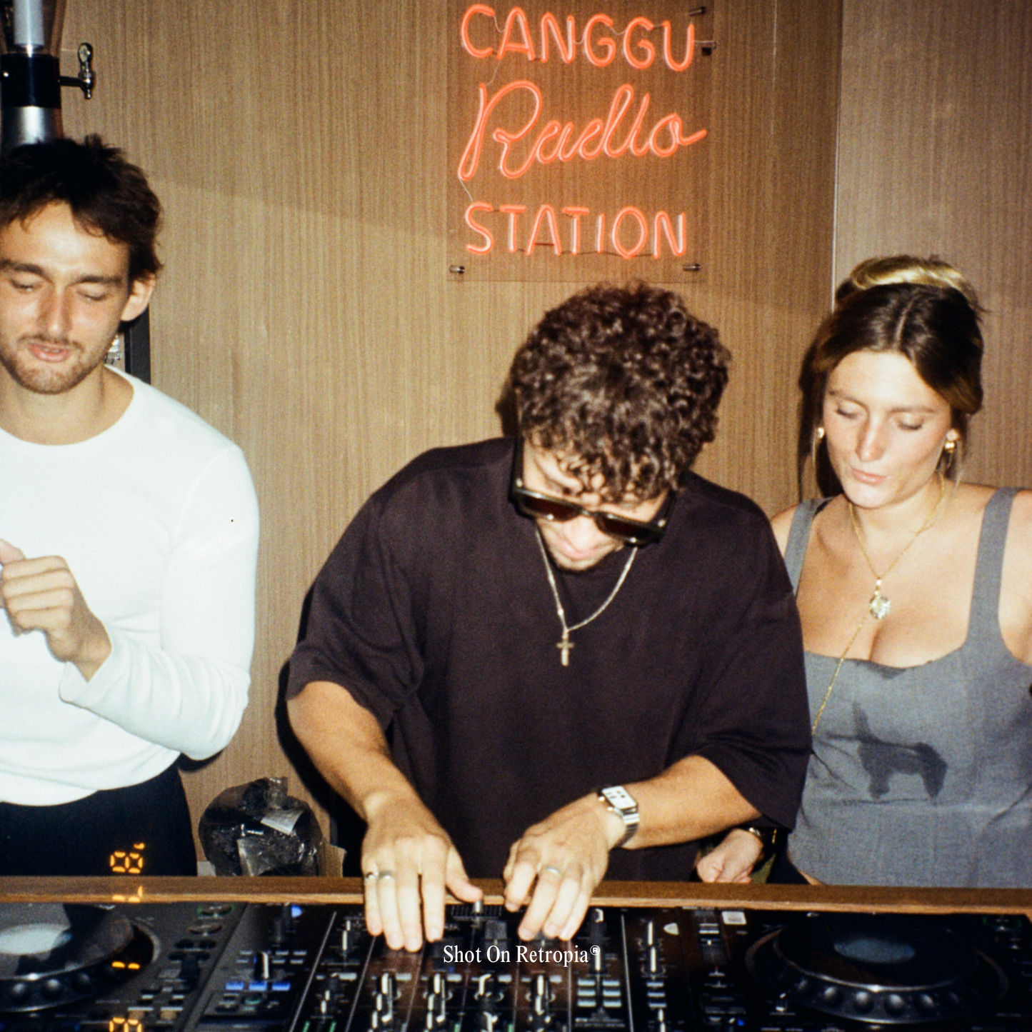 Retropia® Retro Flash