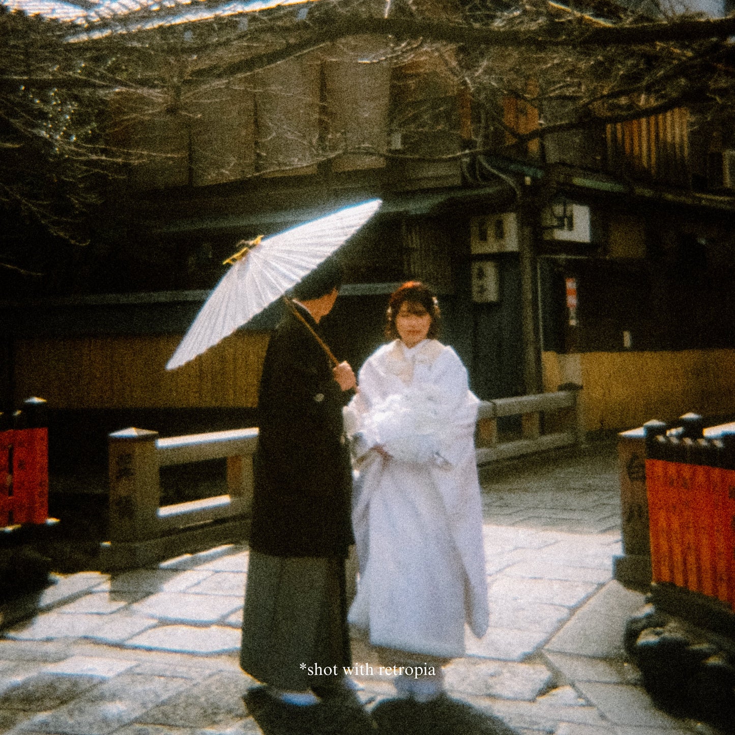 Retropia® Film Emulation Essentials Bundle