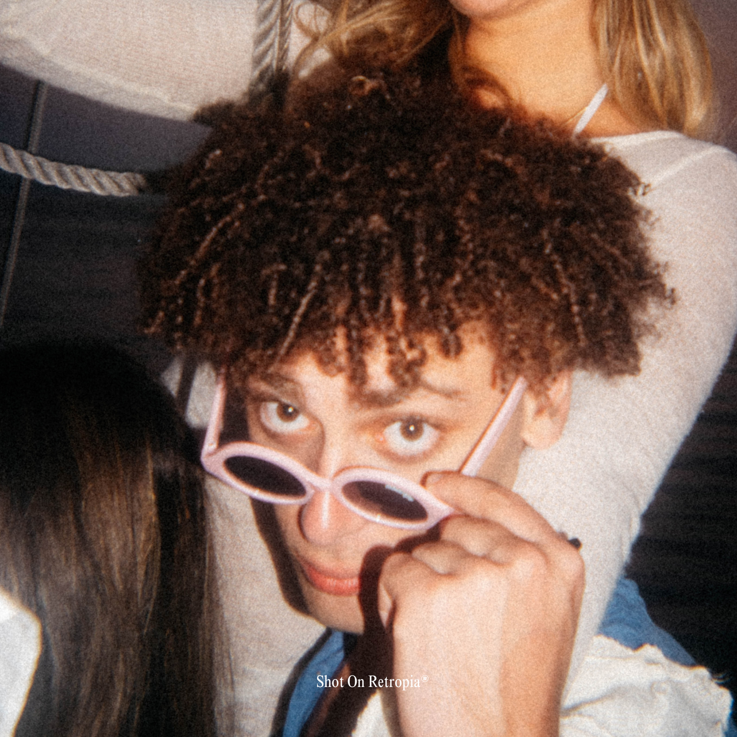 Retropia® Retro Flash