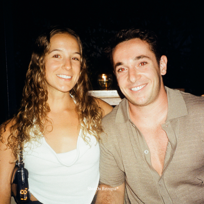 Retropia® Retro Flash