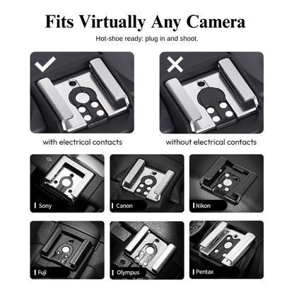 Retropia® Retro Flash