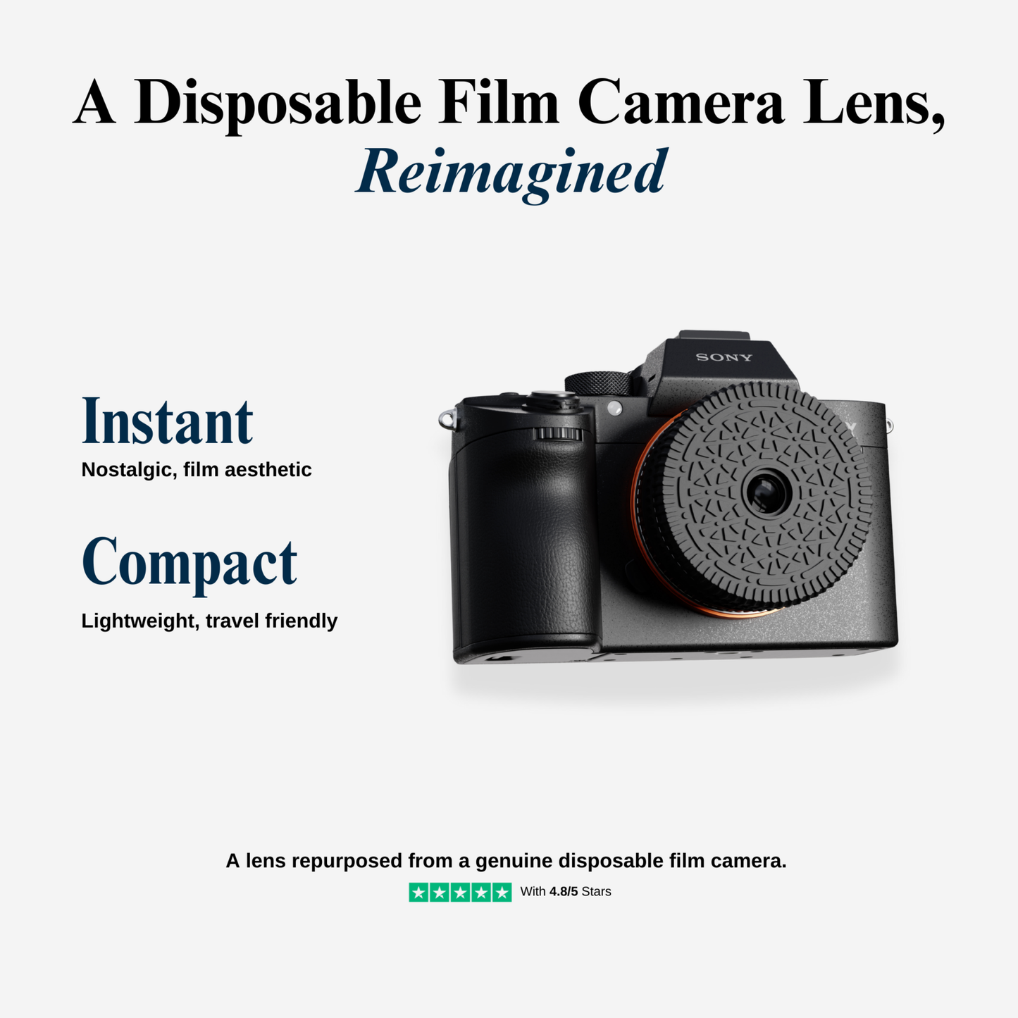 Retropia® Vintage Creator Kit