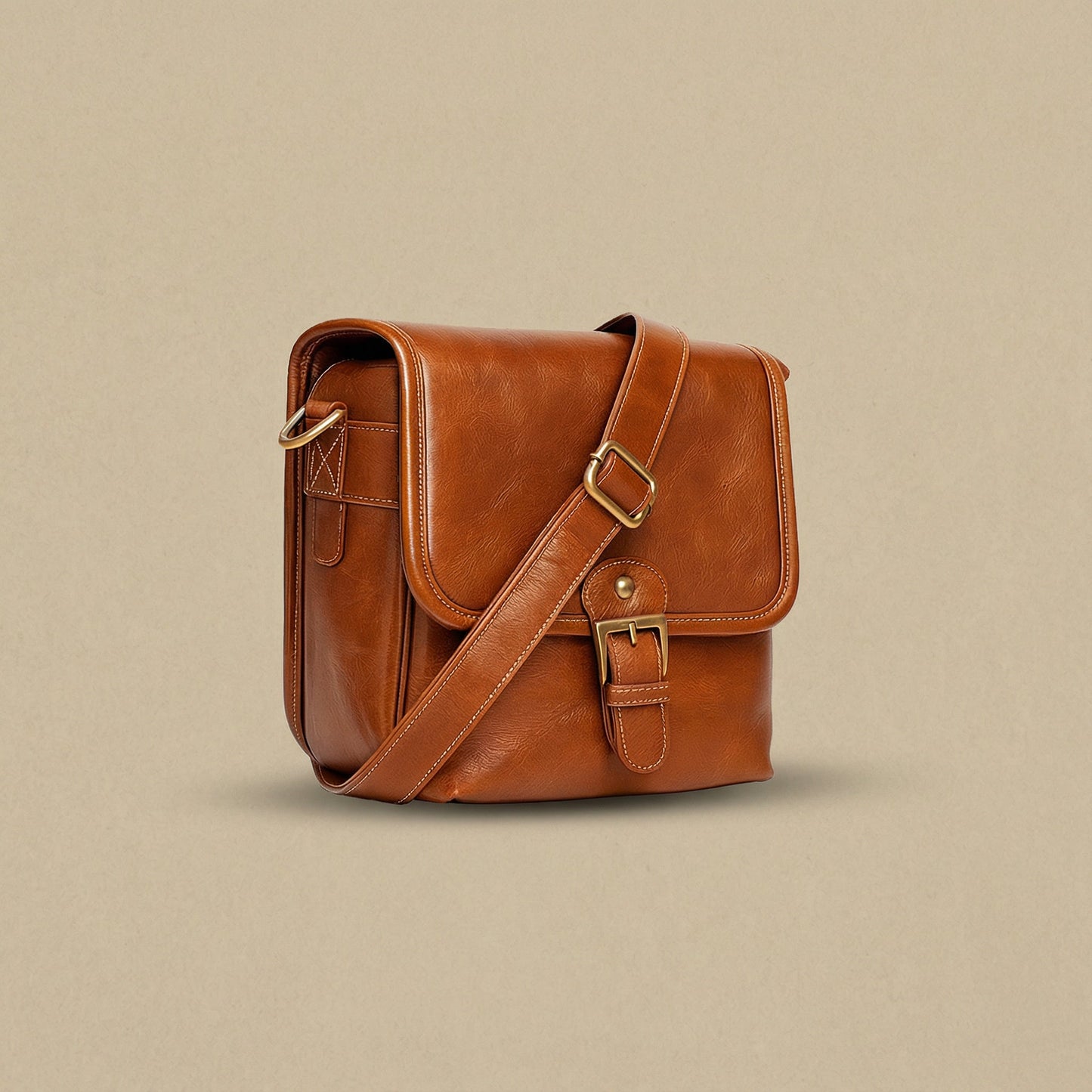 Retropia® Archivist Camera Bag