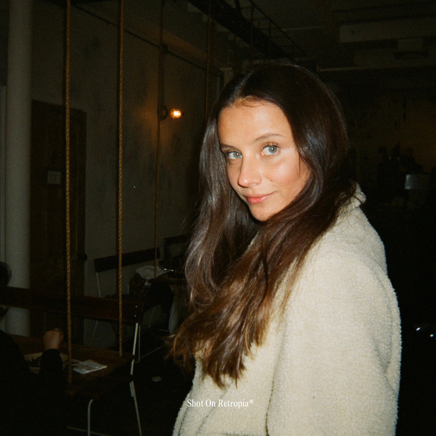 Retropia® Retro Flash