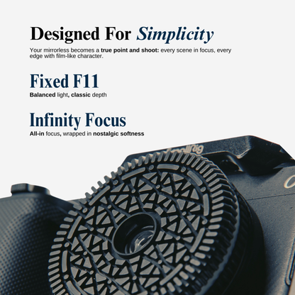 Retropia® Vintage Creator Kit