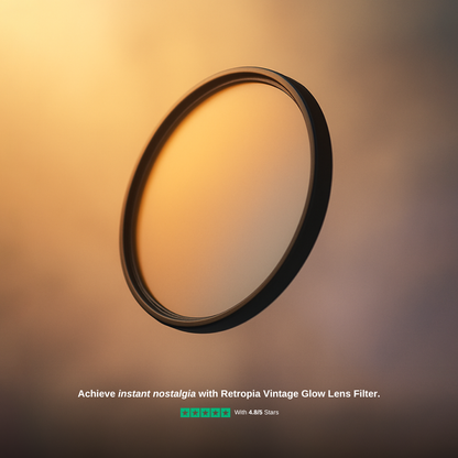 Retropia® Vintage Creator Kit