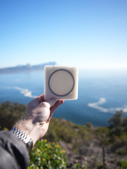 Retropia® Complete Creator Kit (+ Free Optical Viewfinder)