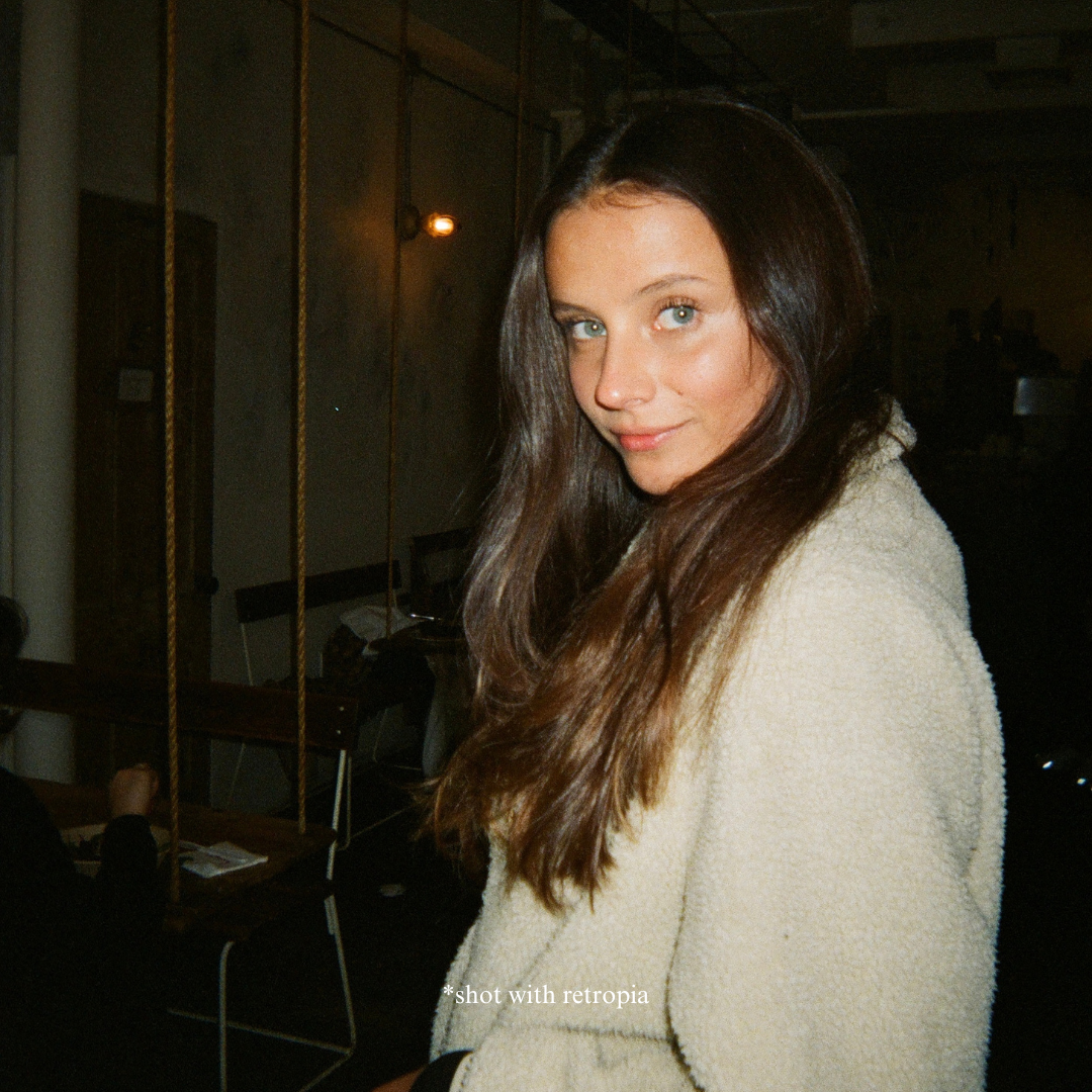 Retropia® Complete Creator Kit (+ Free Optical Viewfinder)