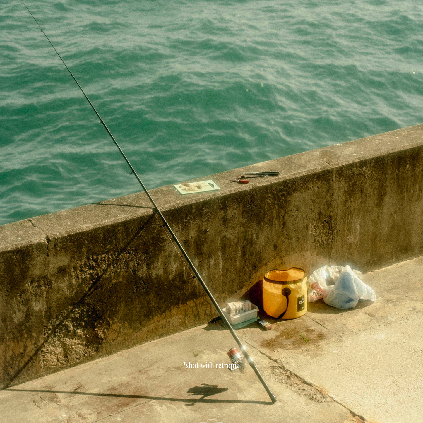 Retropia® Complete Creator Kit (+ Free Optical Viewfinder)