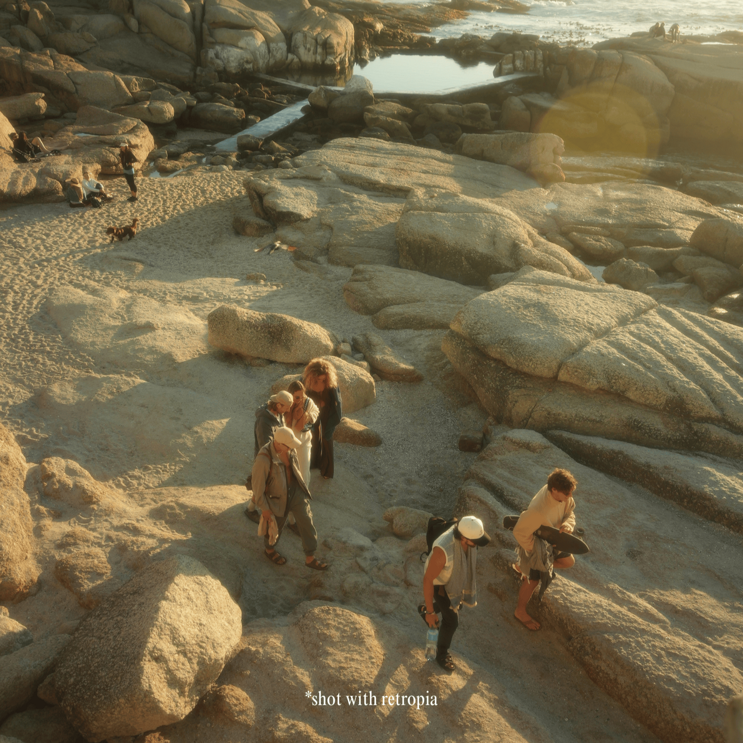 Retropia® Complete Creator Kit (+ Free Optical Viewfinder)