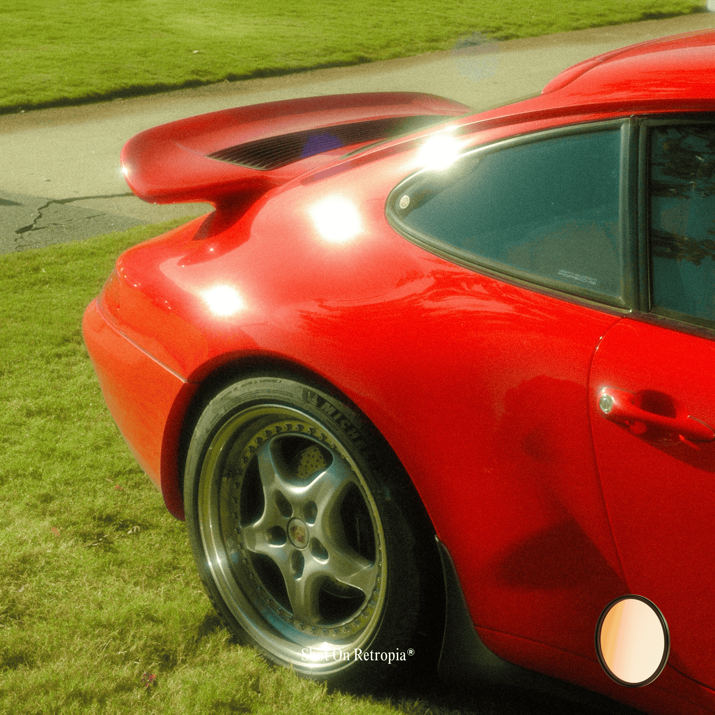 Retropia® Vintage Creator Kit