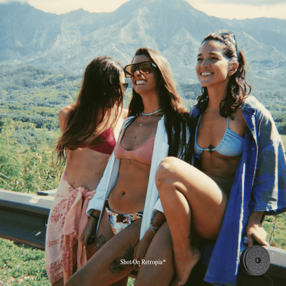 Retropia® Vintage Creator Kit