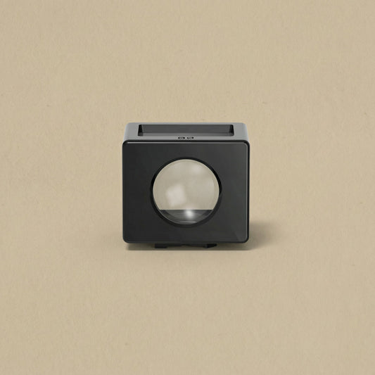 Retropia® Optical Waist Level Viewfinder