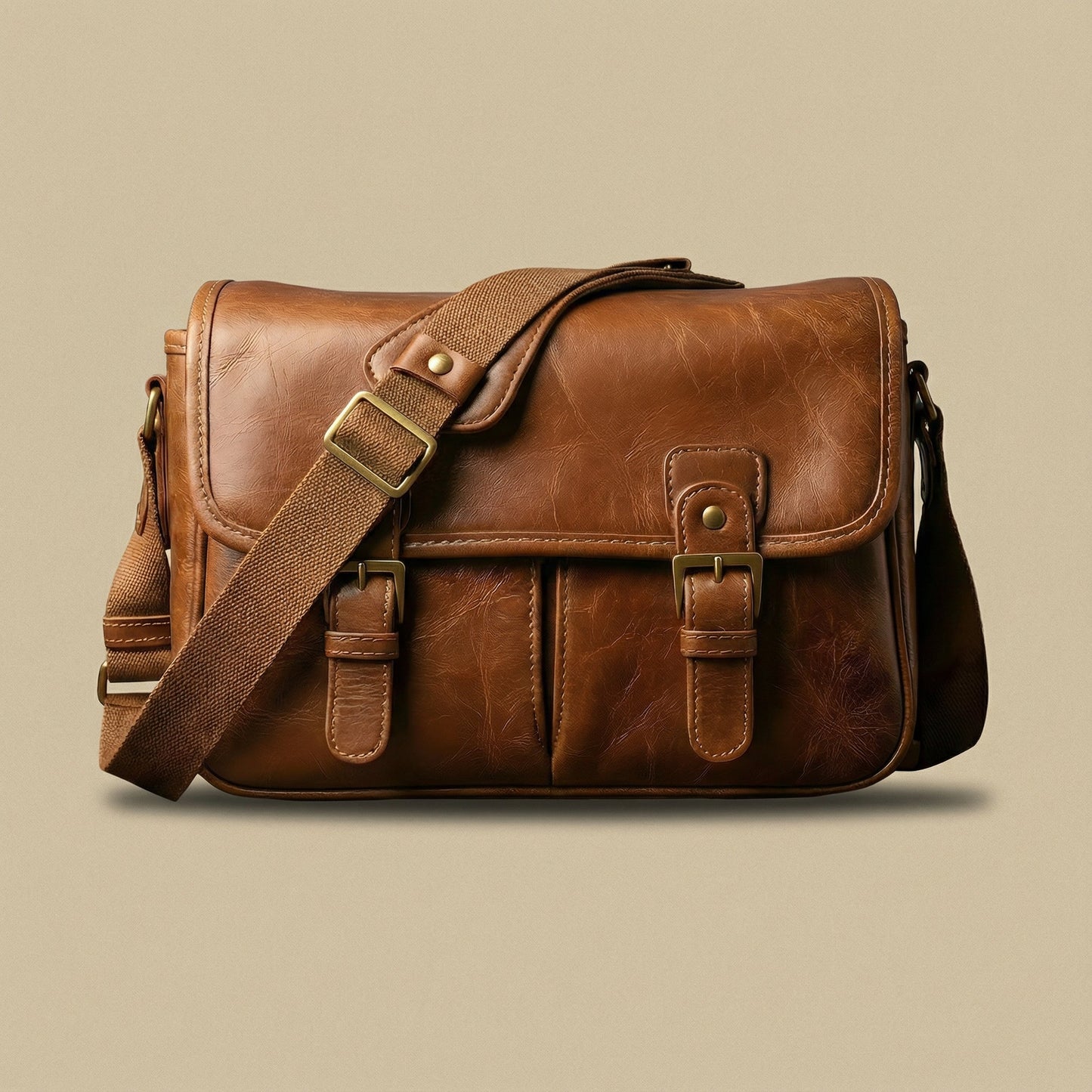 Retropia® Archivist Camera Bag